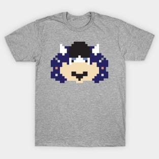 (COL) Baseball Mascot T-Shirt